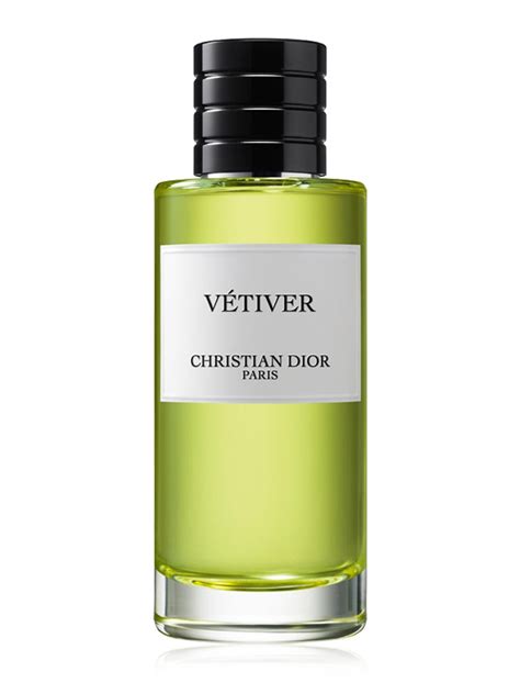 art-deco parfum verstuiver christian dior|dior vetiver la collection.